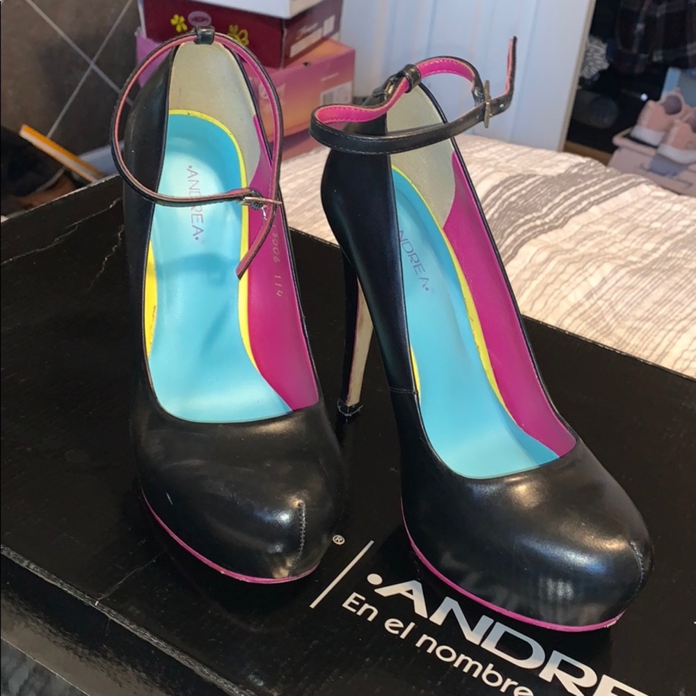 Heels